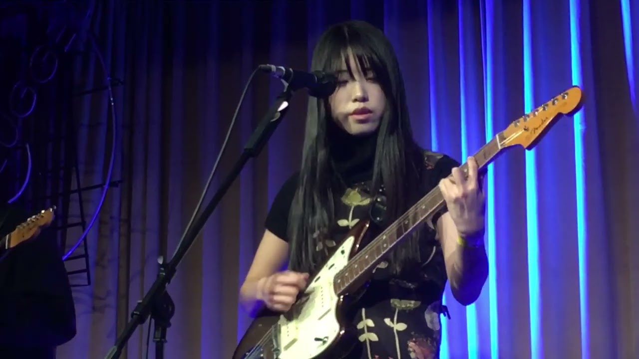 260306 dizzymunzzy(디지먼지) Sunburn+Common Novel @ 언플러그드