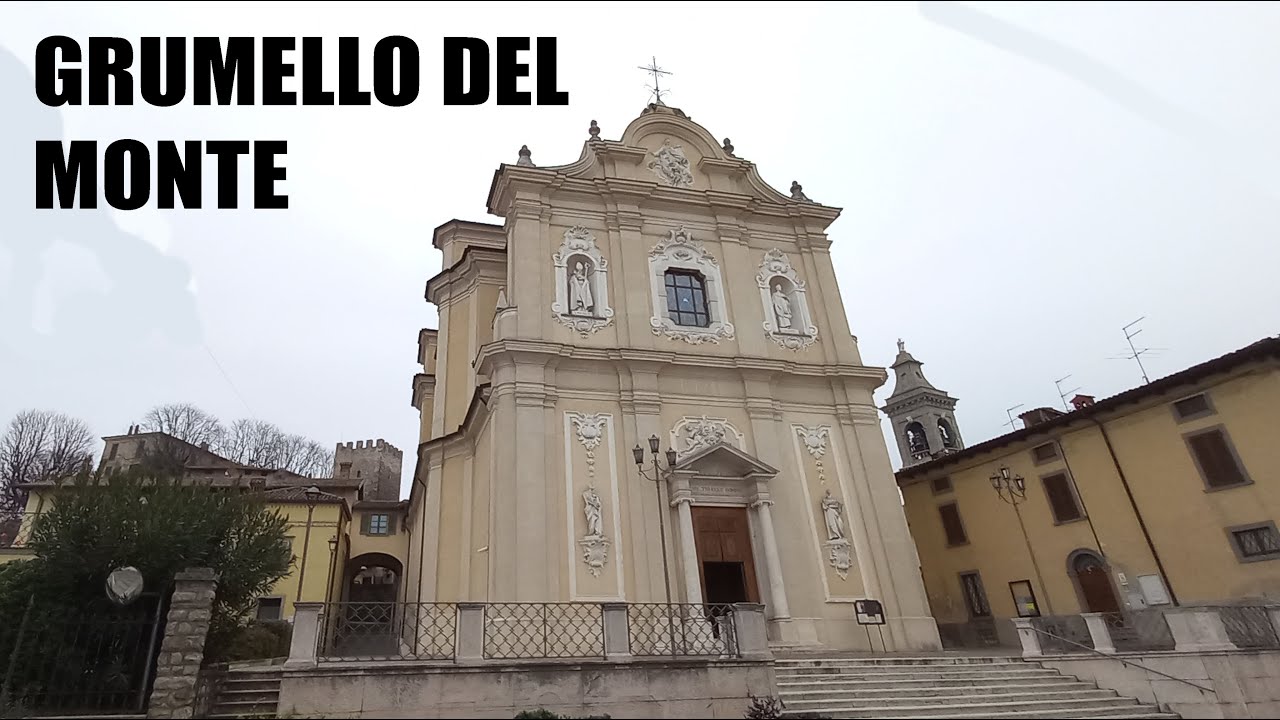 Grumello del Monte (BG)
