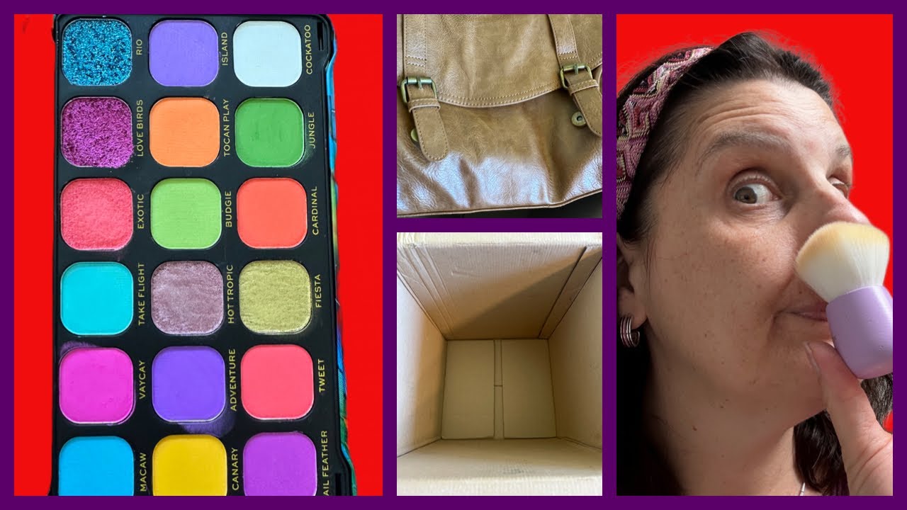 Wanderpaket Runde 4  #desGötterbotenTauschpaket 😍 ich nehme ALLES!!!😍 öffnen und staunen👀😎👀