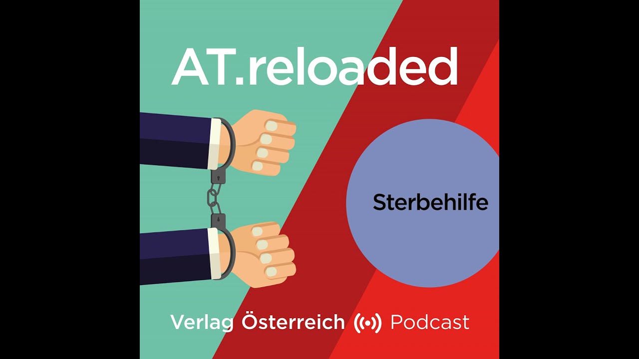 Strafrecht Aktuell: Sterbehilfe