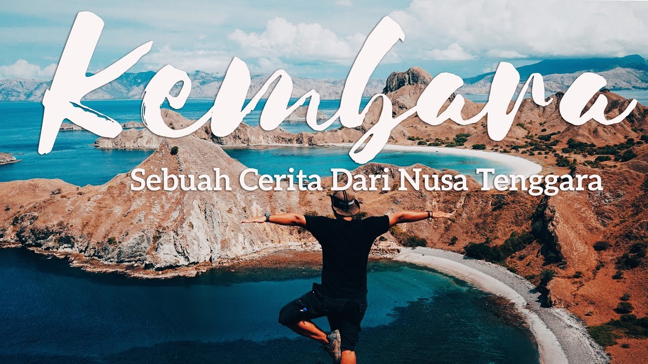 Kembara / Sebuah Cerita dari Nusa Tenggara [English subtitle]