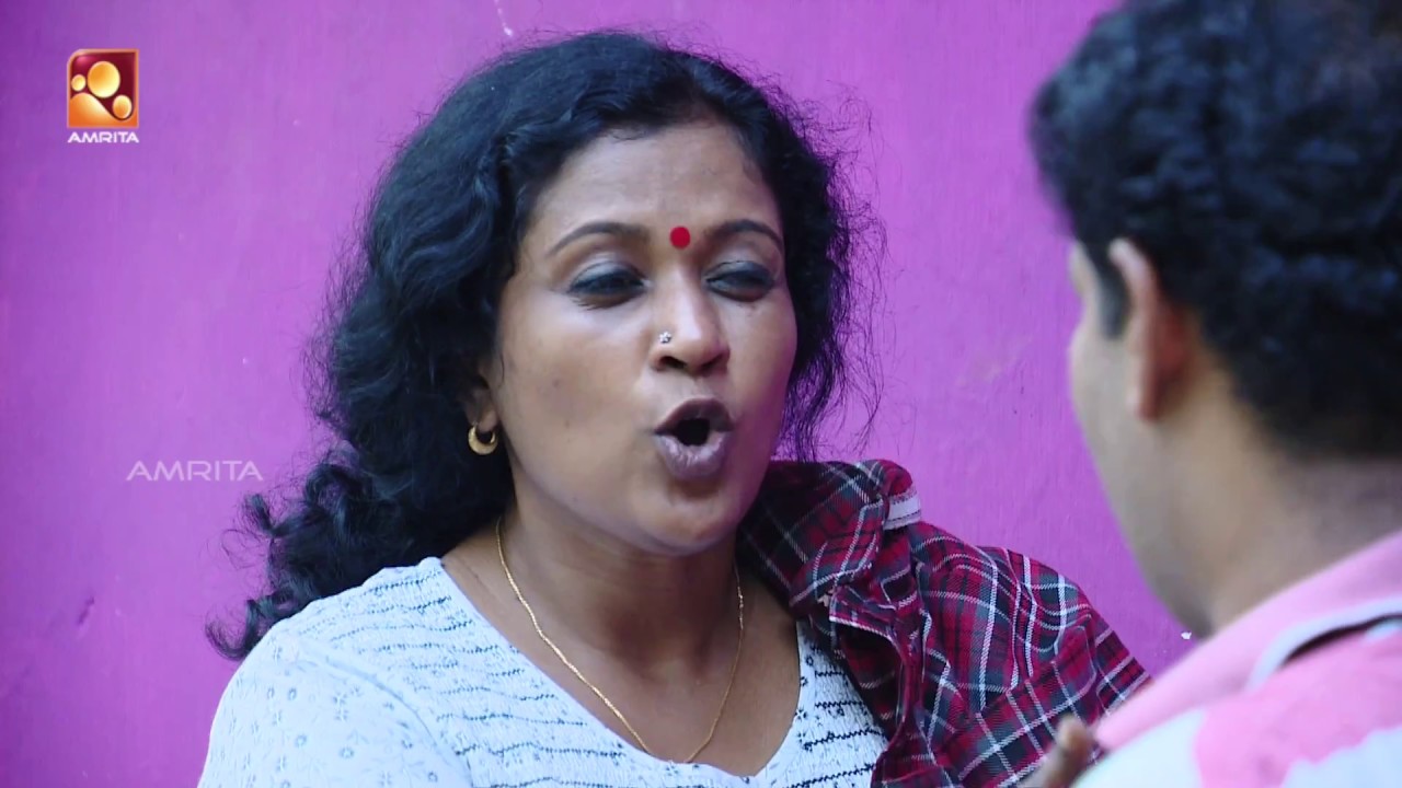 Aliyan VS Aliyan | Comedy Serial by Amrita TV | Episode : 117 | Velluvili