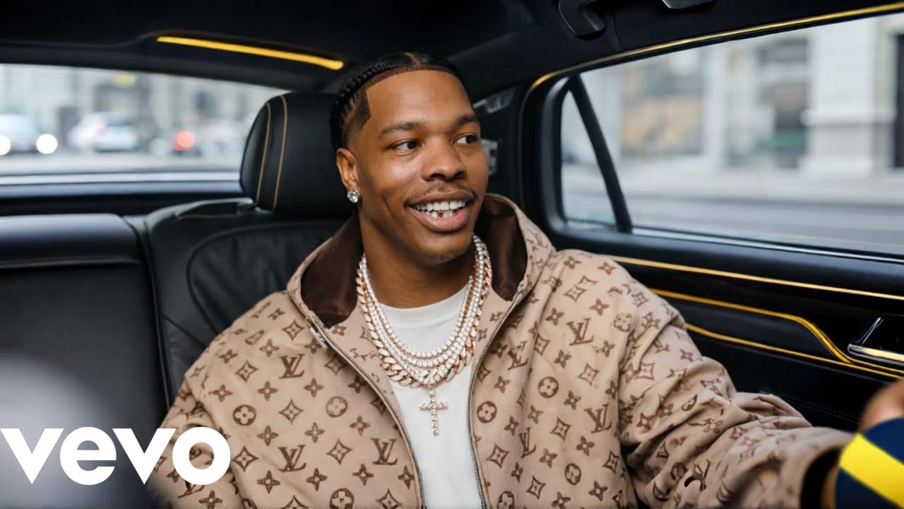 Lil Bab – Are You Sure (Official Audio) 🔥