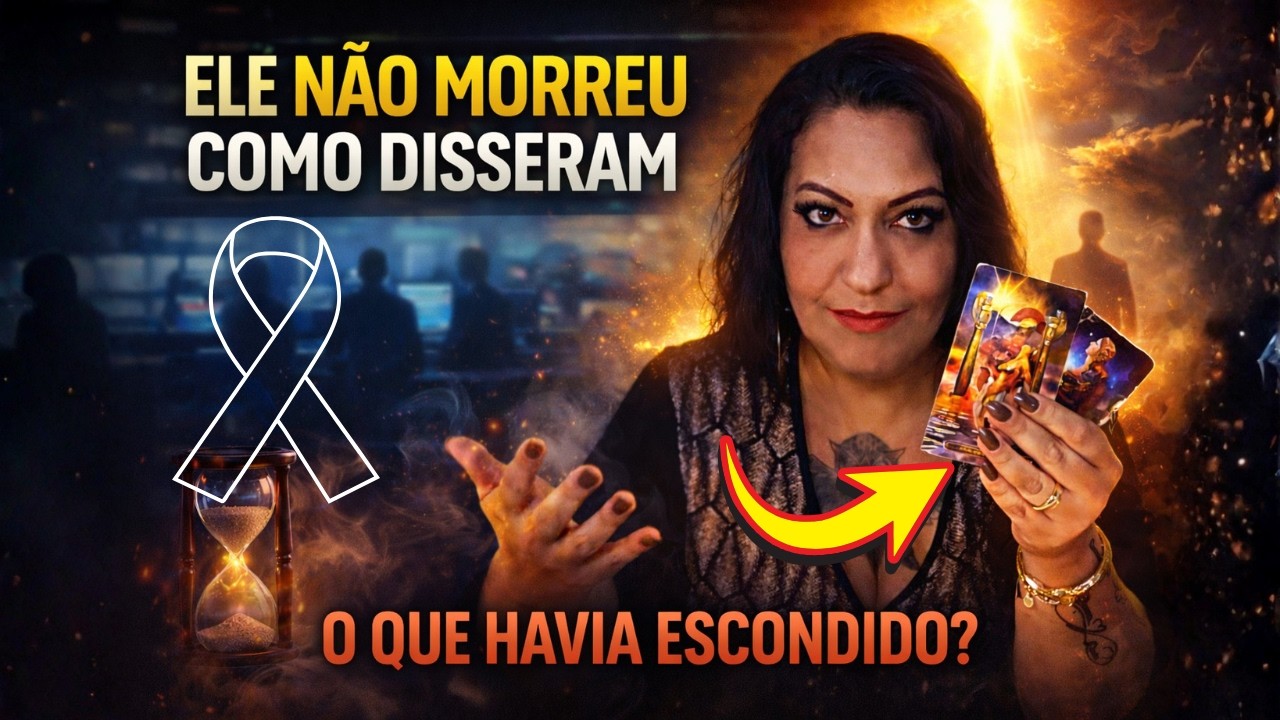 CASO HENRIQUE MADERITE A MÍDIA ERROU FEIO O QUE NINGUÉM TEVE CORAGEM DE DIZER! URGENTE!