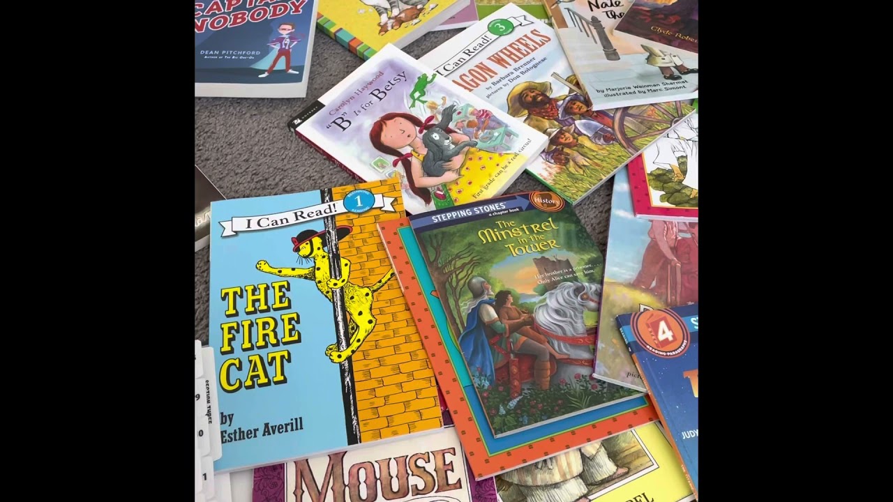 BookShark Language Arts Review