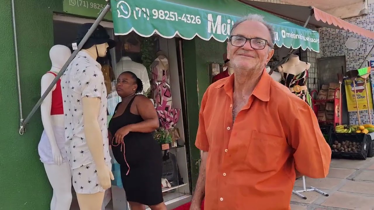 PITANGUEIRAS UM BAIRRO EM LAURO DE FREITAS 