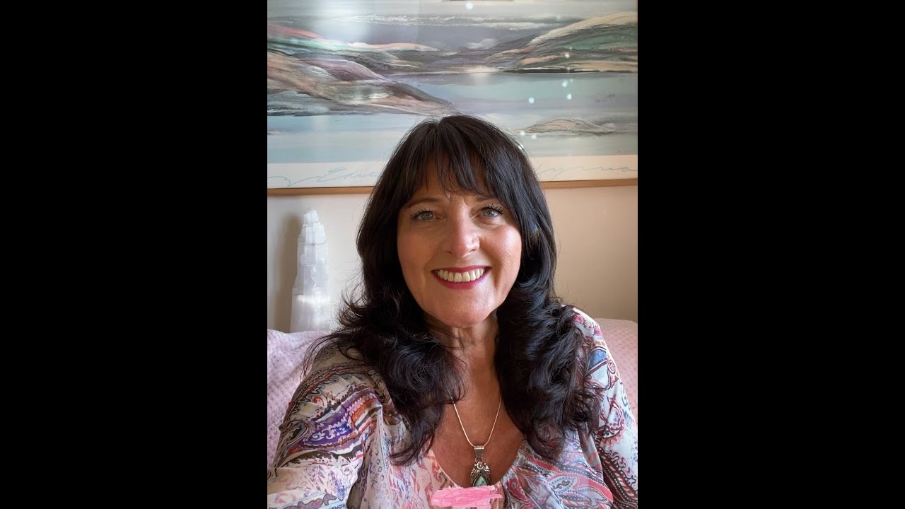 Connecting with the Angels, Creating an Angel Altar, Meditation to Bless and Create a Sacred Space.
