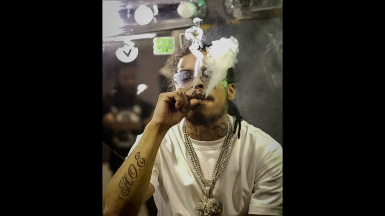 [FREE] Tony Shhnow × Rxk Nephew x Rx Papi Type Beat  - 