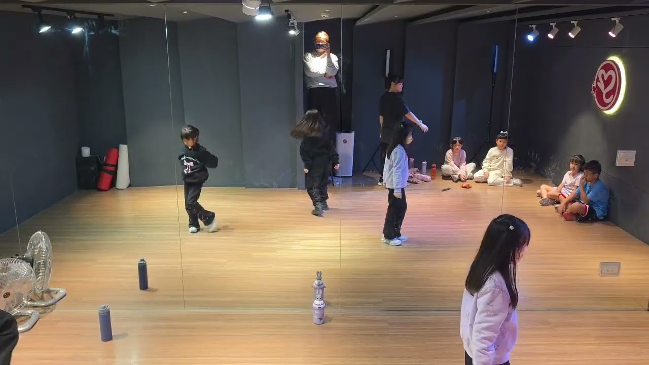 2/6隊形