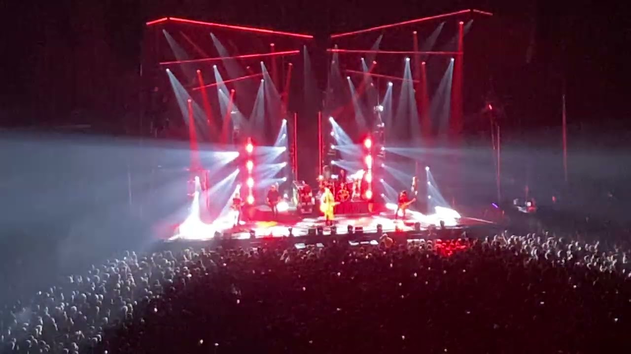 Smashing Pumpkins - Full Concert @ Co-op Live - Manchester 13/06/24
