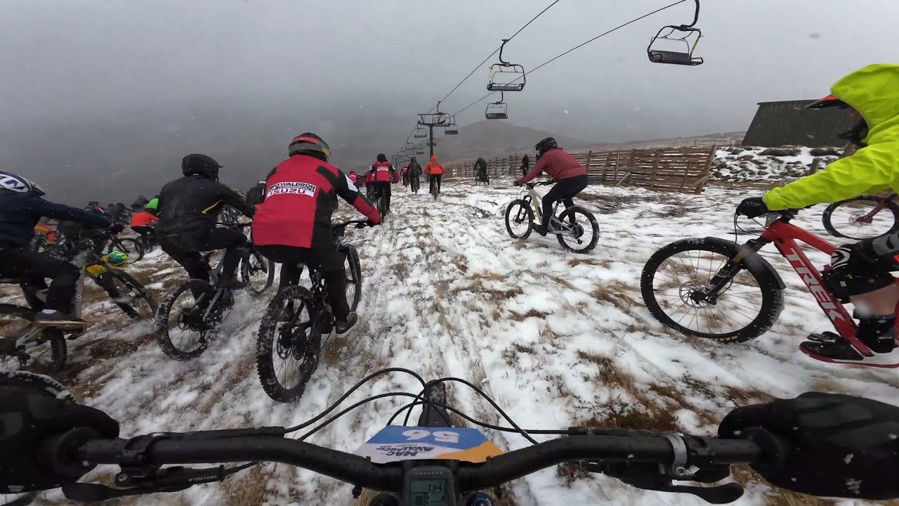 MacAvalanche 2025