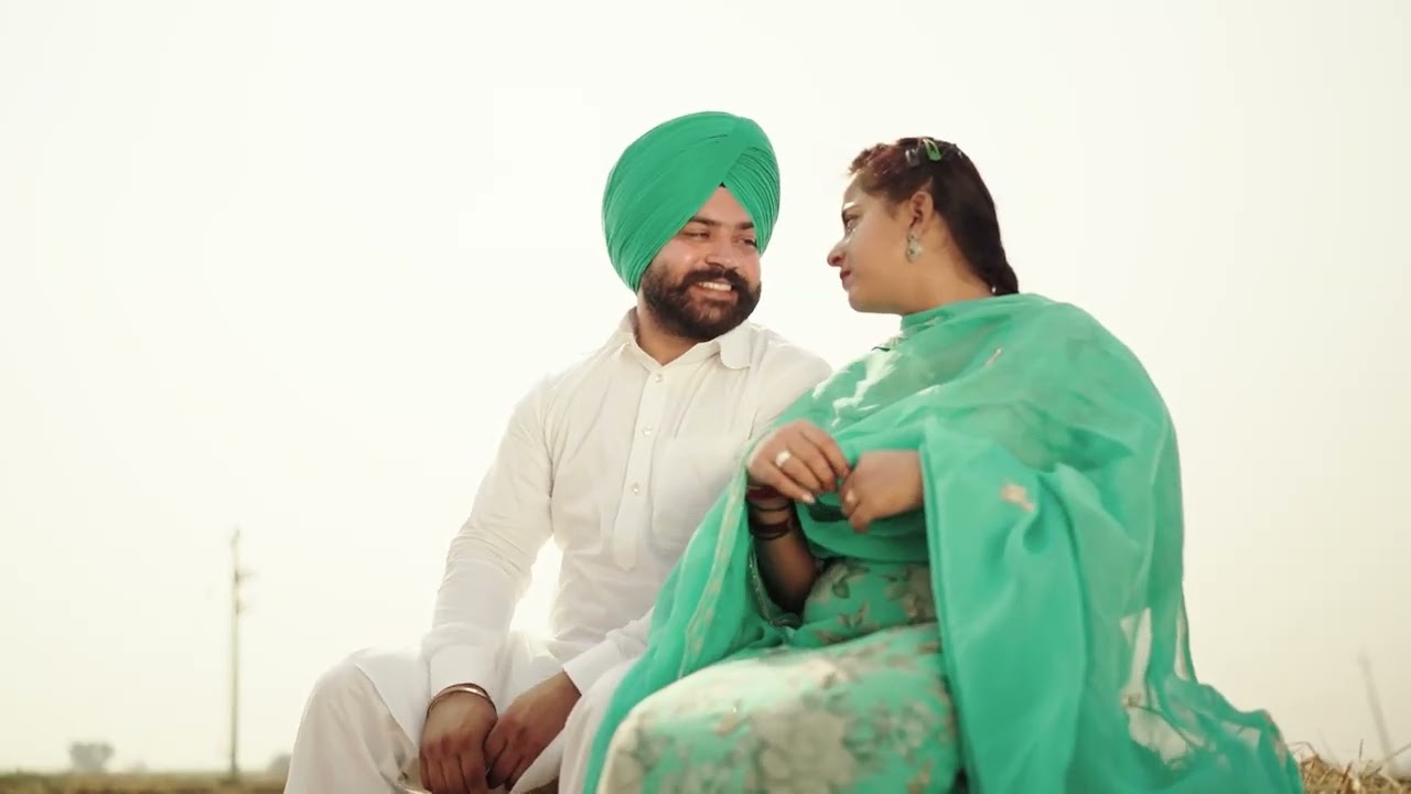 ਅਮਨਦੀਪ ਸਿੰਘ  ਅਤੇ  ਅਮਨਦੀਪ ਕੌਰ 