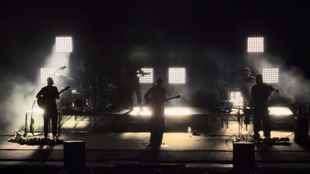 Diodato - Atto di rivoluzione @TeatrodiVerdura, Palermo 09.08.2025