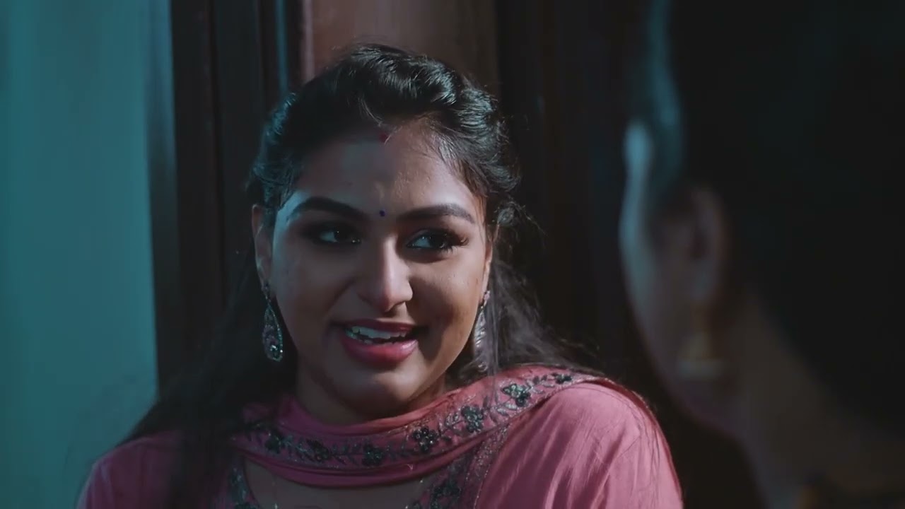 Parvathy | Full Ep - 28 | Jul 17 2023 | Zee Keralam