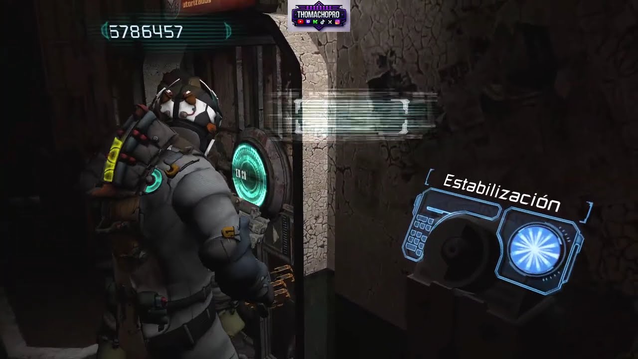 Dead Space 3 Maxima difcultad sin morir o empiezo de 0 #5