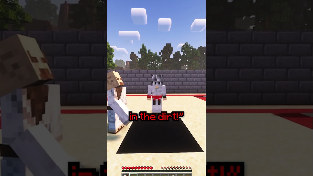 Minecraft, But I'm a REBORN IMMORTAL...