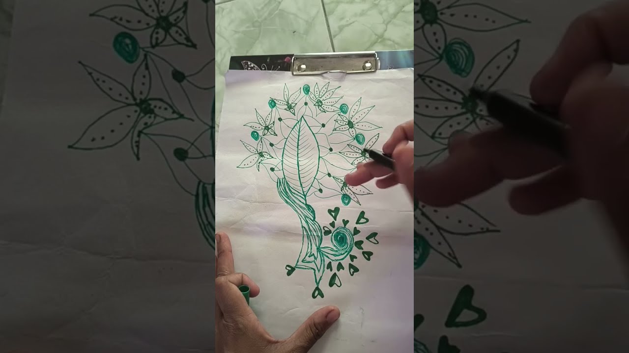 Tree🌳