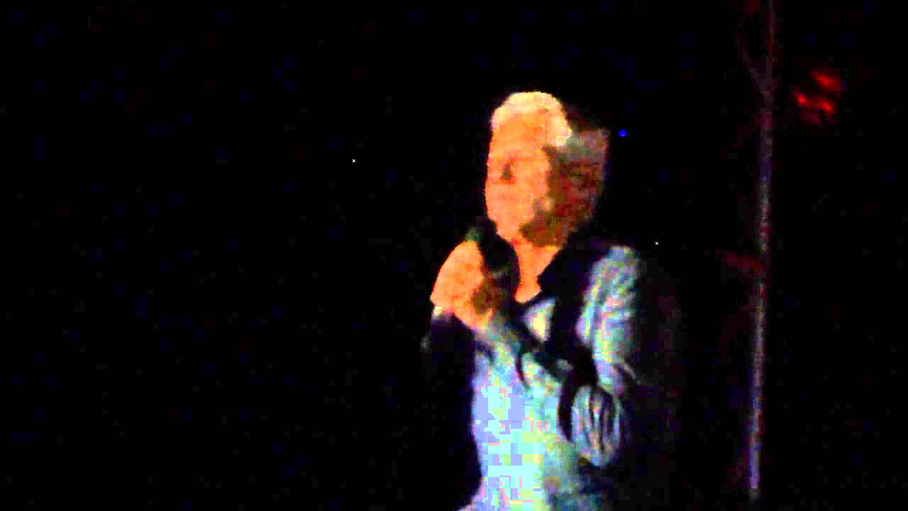 Claudio Baglioni, XVII Raduno Clab, "Chissà se mi pensi" con Danilo Rea