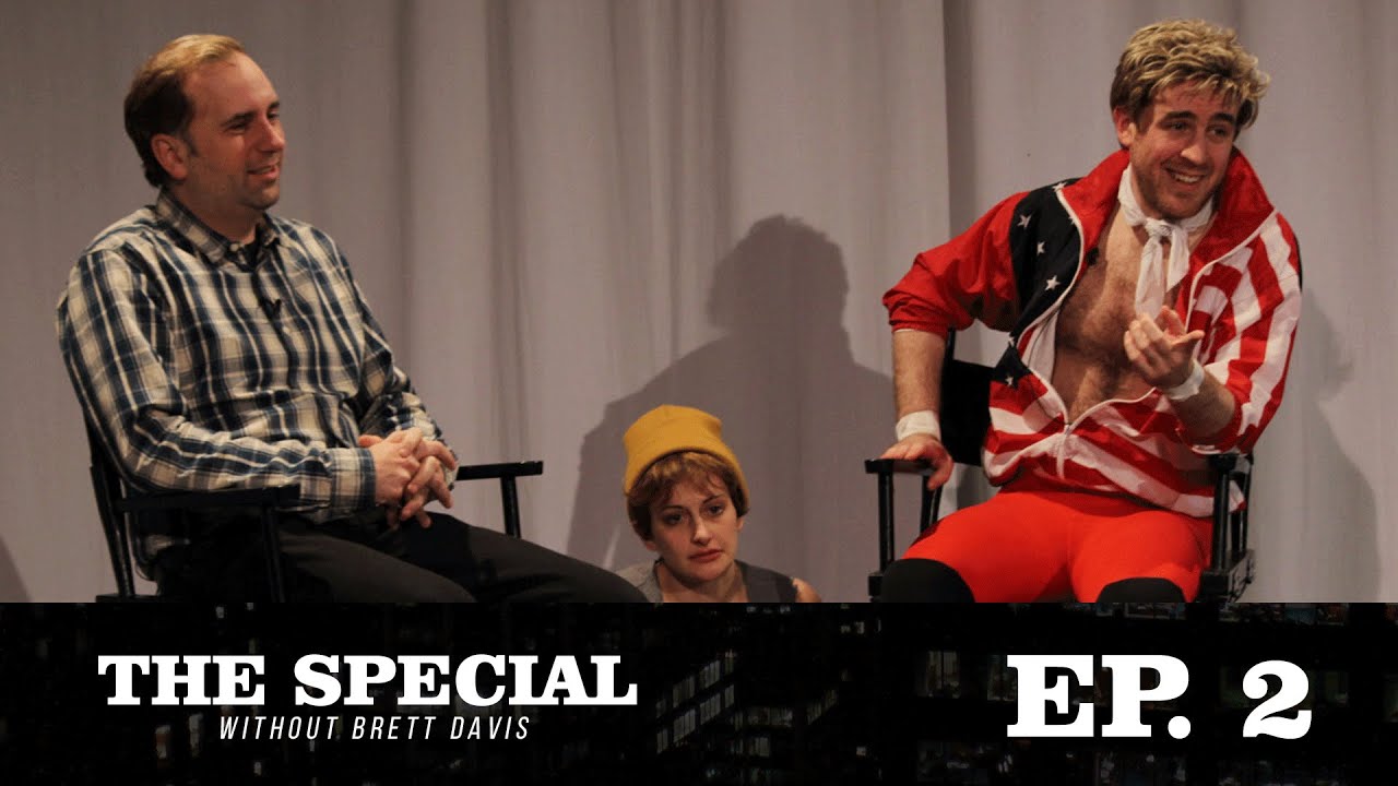 The Special Ep. 2: 