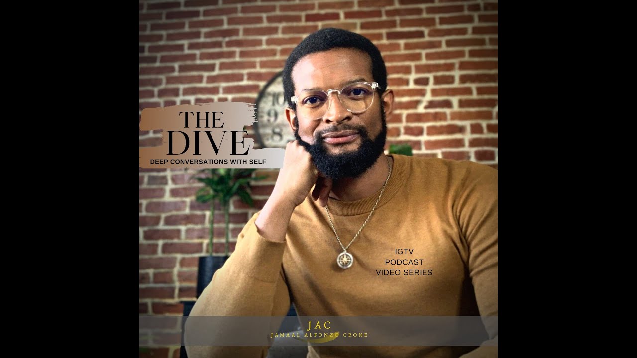 The Dive: Deep Conversations with Self