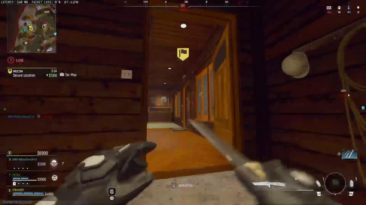 Ranked Gamez Crimson