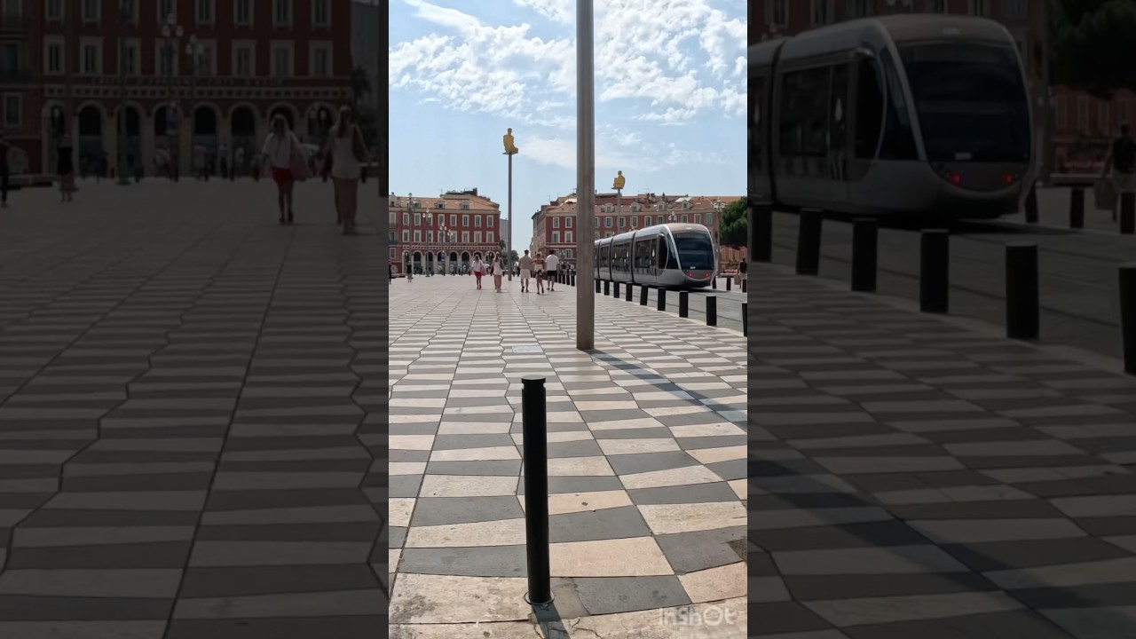 Nice 🇫🇷 Frankrike