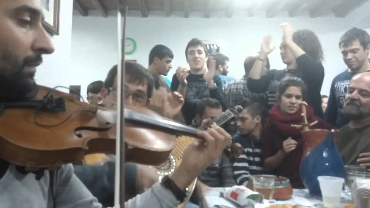 Άγιος Νικόλαος Χερρονήσου-Σίφνος 6.12.2014