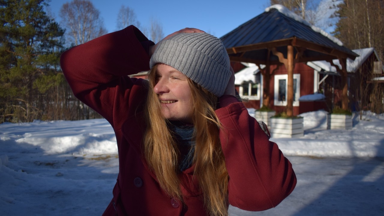 Alleine in Schweden: Warum ich dieses Leben gewählt habe