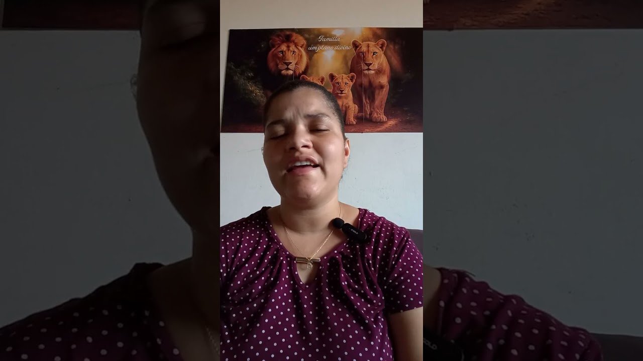 Antonia Brito | Quem é esse (Cover Julliany Souza)