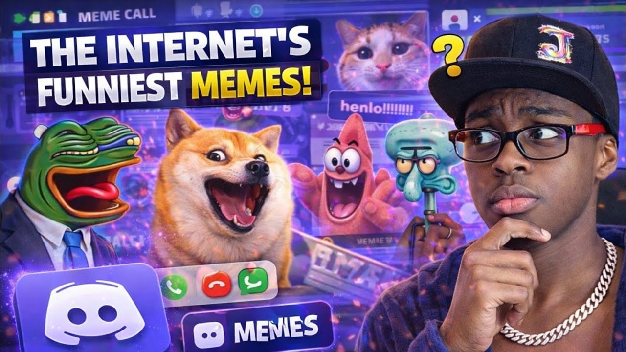 “Viewer Memes = My Sanity Gone”😭