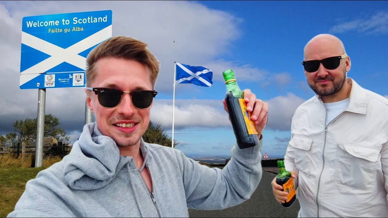 The BEST of Britain 🇬🇧