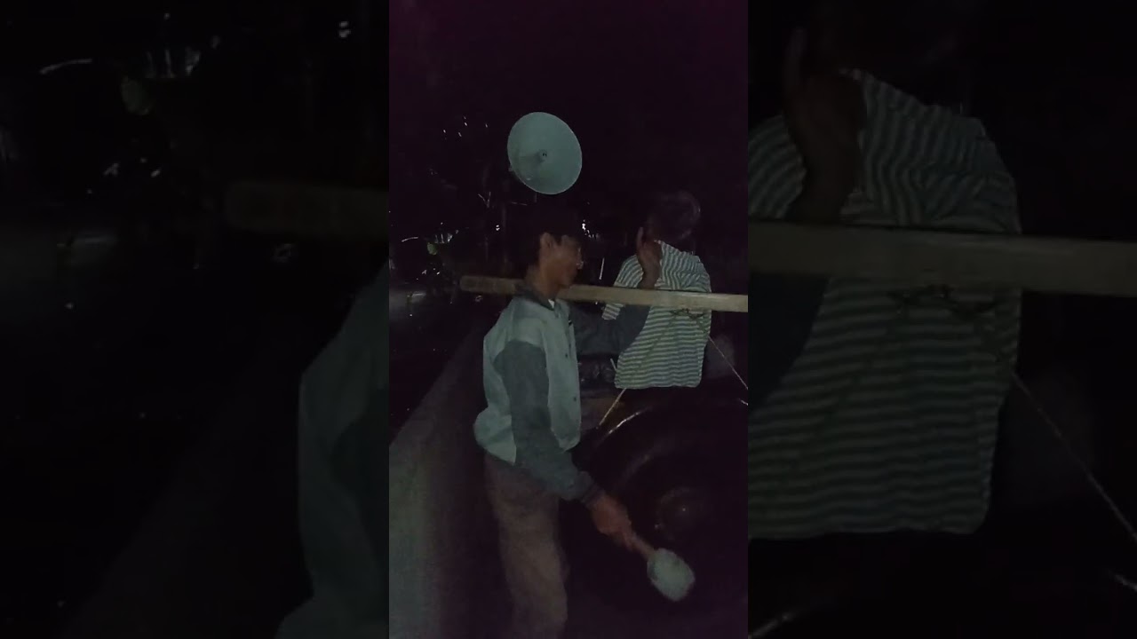 Gerong deui gerong deui