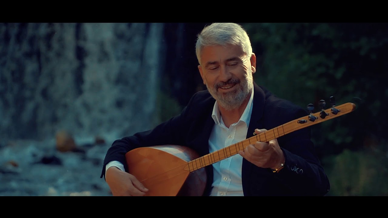 YAYLANIN SOGUK SUYU (KLİP) NİDA BAĞLAMA DÖRTLÜSÜ
