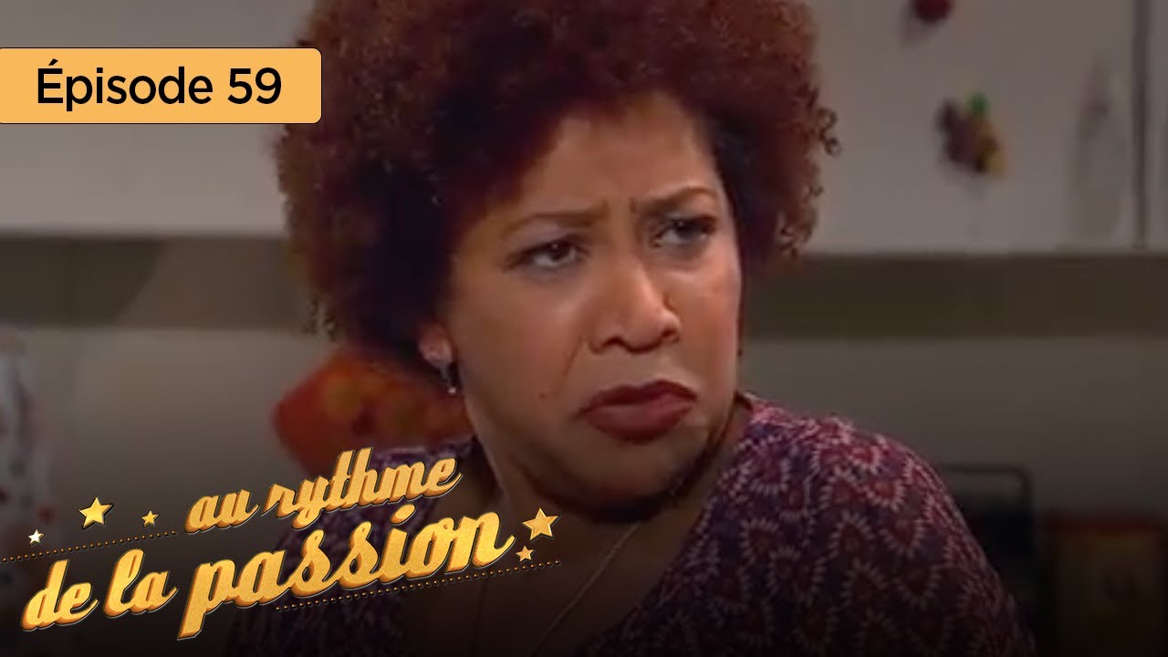 Au rythme de la passion - Ep 59 - L'amour en musique