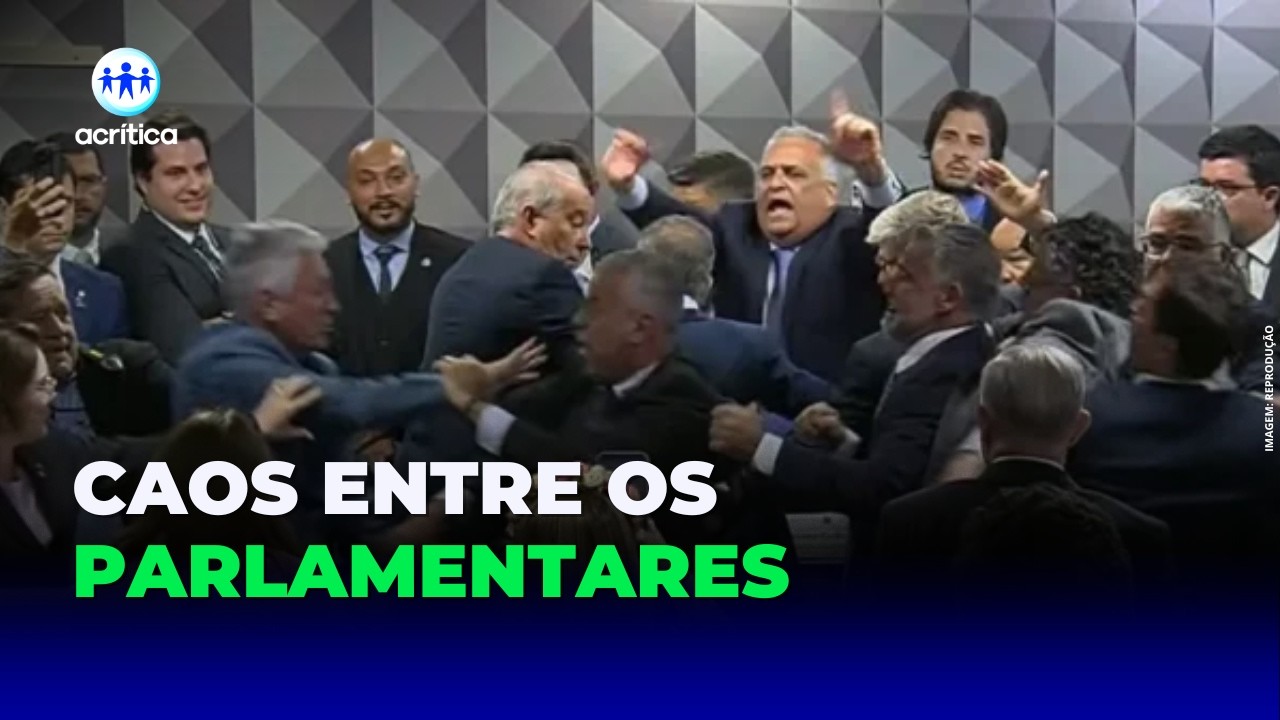 CPMI DO INSS: QUEBRA DE SIGILO DE FILHO DE LULA TERMINA EM BRIGA