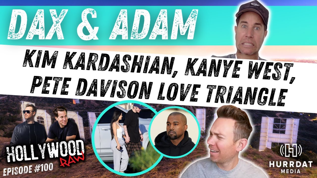 Publicity Stunt or Real Love? Kim Kardashian and Pete Davidson