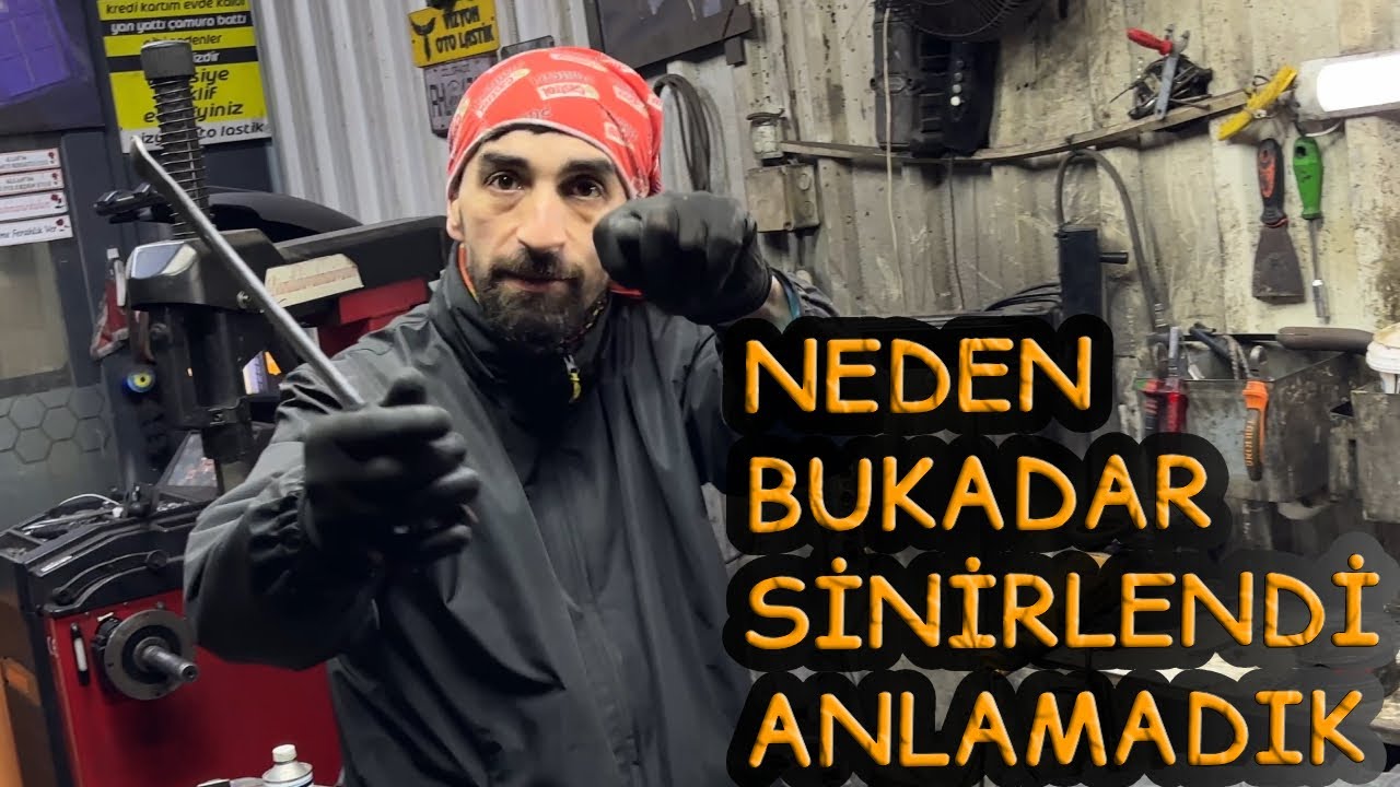 Lastikçiden Dayak Yemediğimiz Kaldı / Bayındır - Ödemiş - Turgutlu Enduro Buluşması