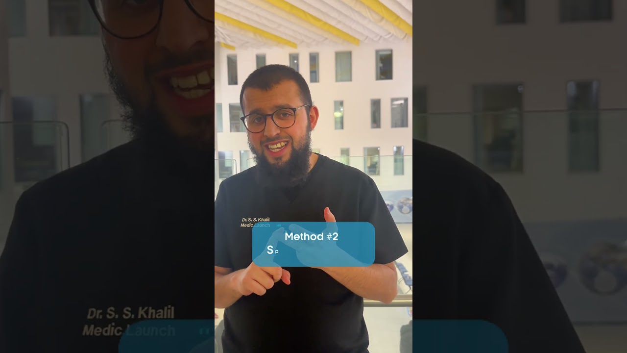 Smash the UKMLA with These 3 Secrets! (Exam Success Guide)