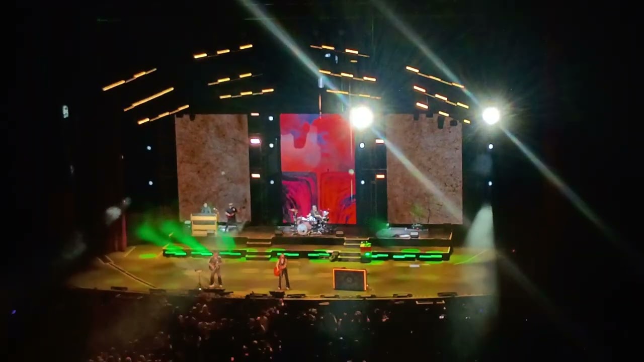 Chocolate Jesse & Joy, Auditorio Nacional 1 de octubre de 2025