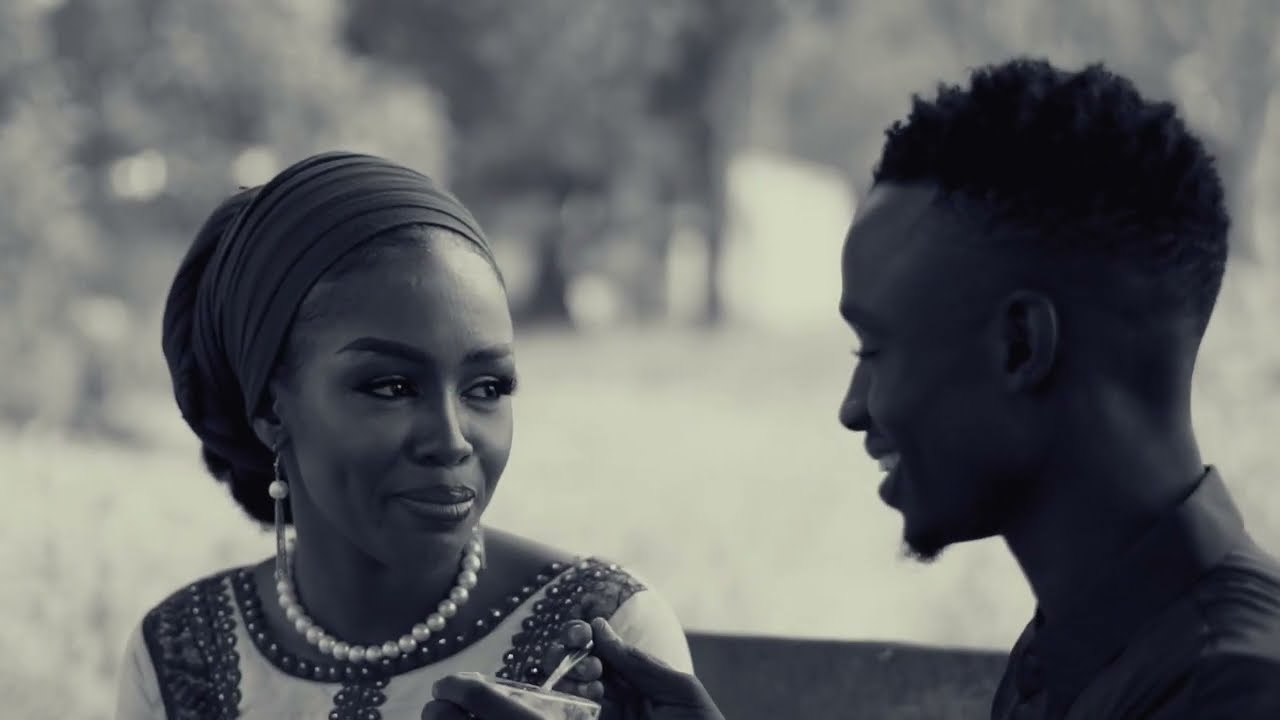 SO AI BUNE MUSIC VIDEO BY MALAM JB