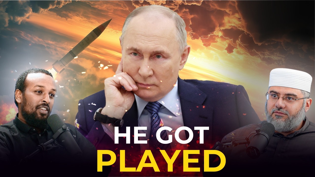 ПРАВДА о российско-украинской войне