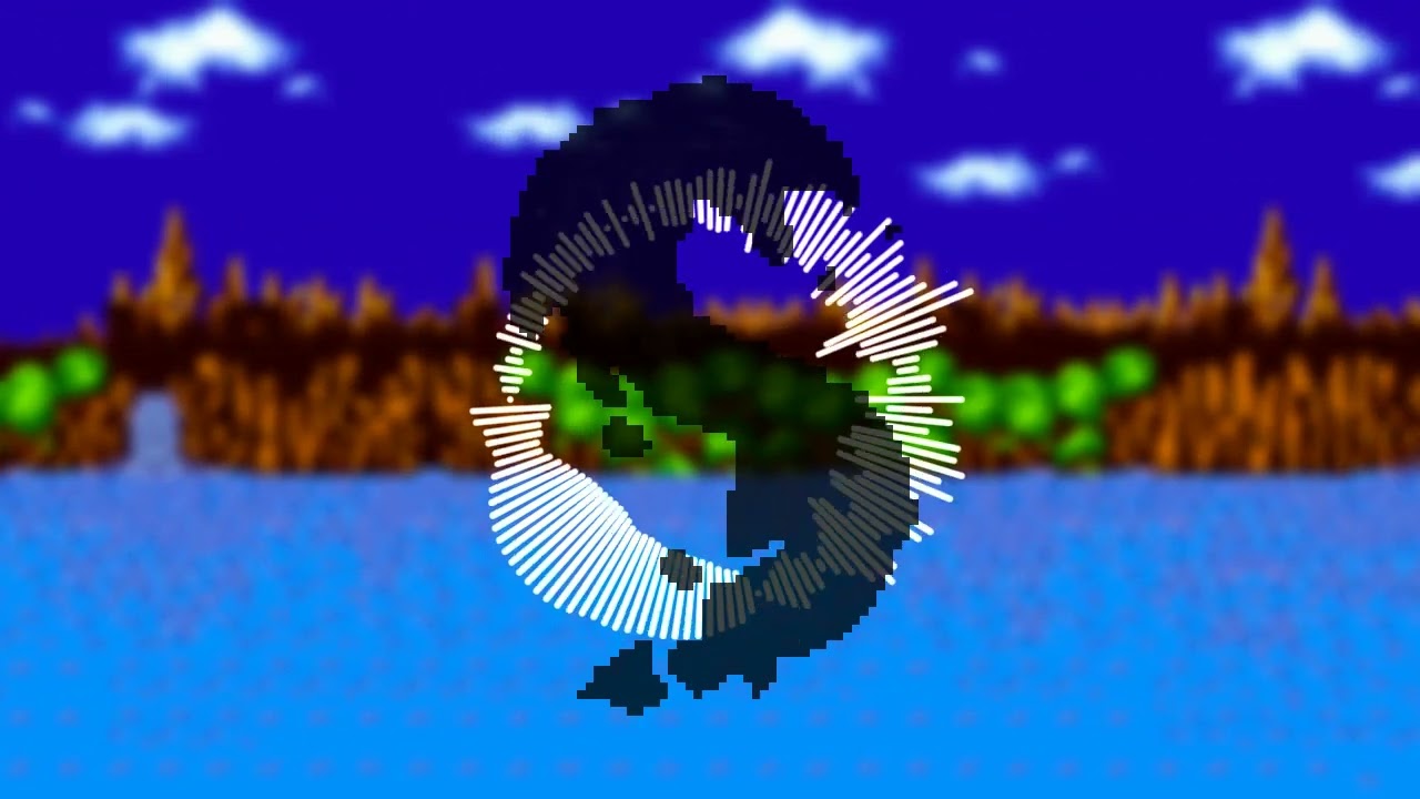 The Penis (Eek!) but with Sonic the Hedgehog 1 instruments