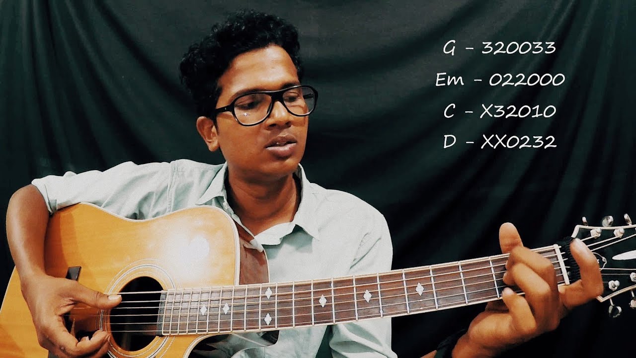 How To Sing & Play Guitar | Part-3 | Strumming Lesson Series | Isaac Thayil | Tamil Guitar Lessons