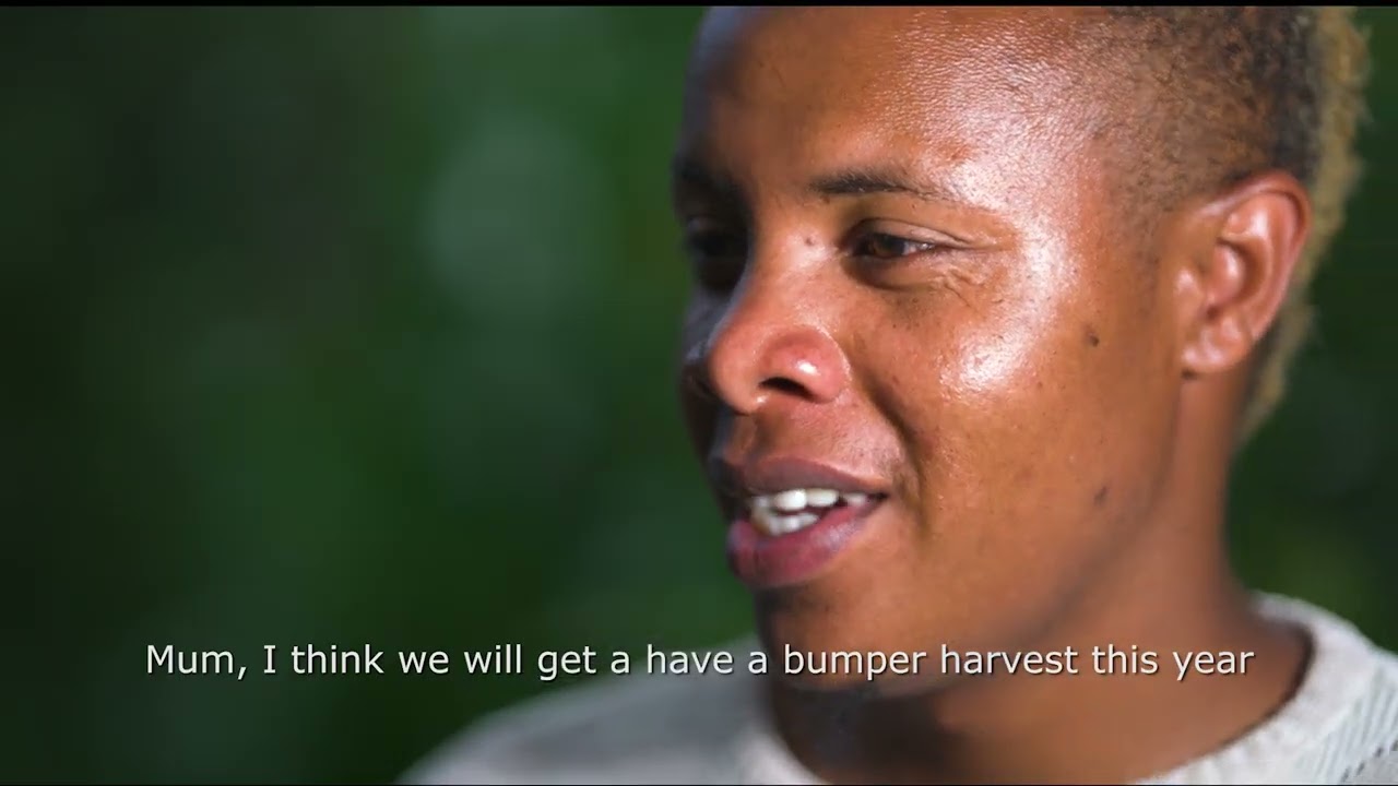 BORESHA MAISHA with Bioslurry: For Better Soils, Better Yields in your Farm