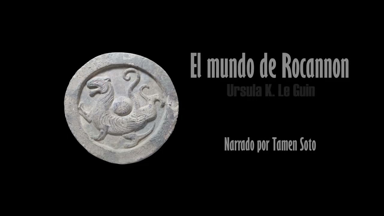 El mundo de Rocannon (audiolibro)