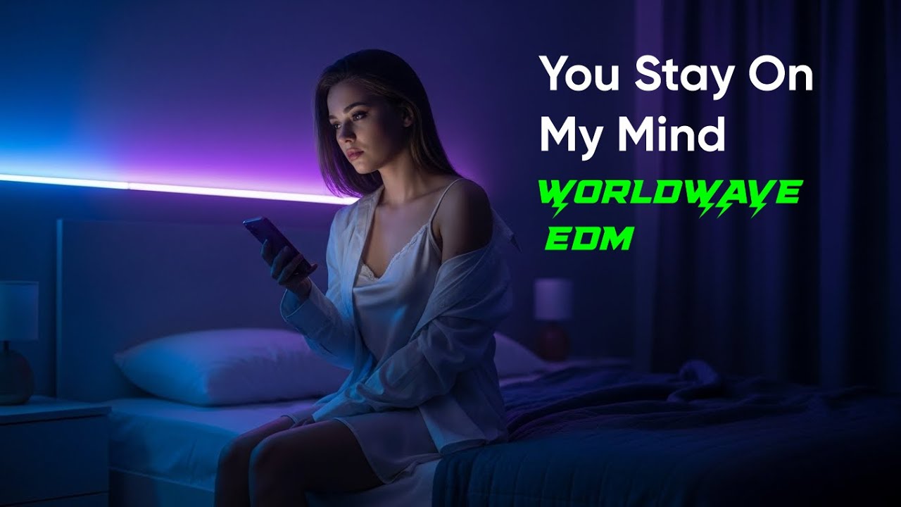 You Stay In My Mind” – Late Night Emotional Song | live Club Vibes
