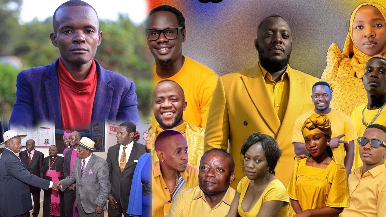 Abaatunda emikutugyabwe mubiseera byokulonda balimunsitaano yokuzibanjayo......