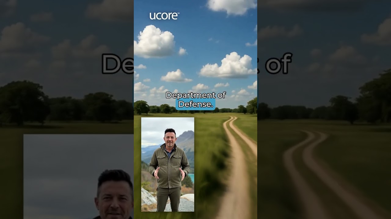 Huge Win for Ucore Metals!