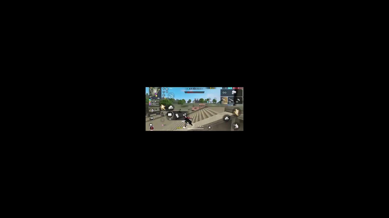 𝐓𝐄𝐀𝐌_𝐌 𝐑 𝟕 𝐊 FF is live!