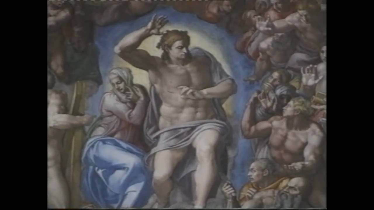 Ich bete an die Macht der Liebe, Satz: Manfred Bühler - ASG Chor in Rom